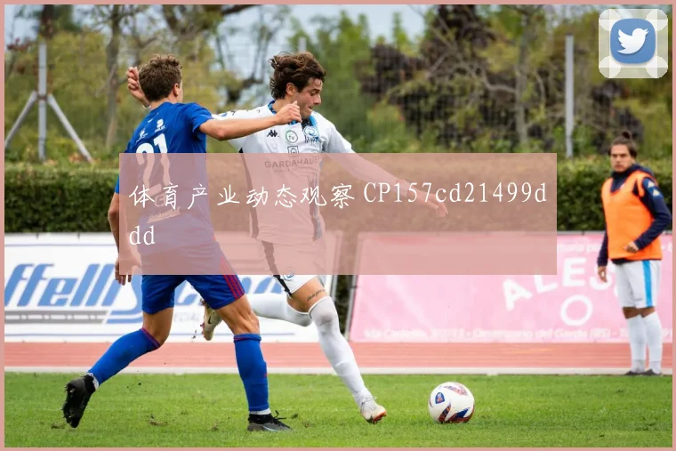 体育产业动态观察 CP157cd21499ddd